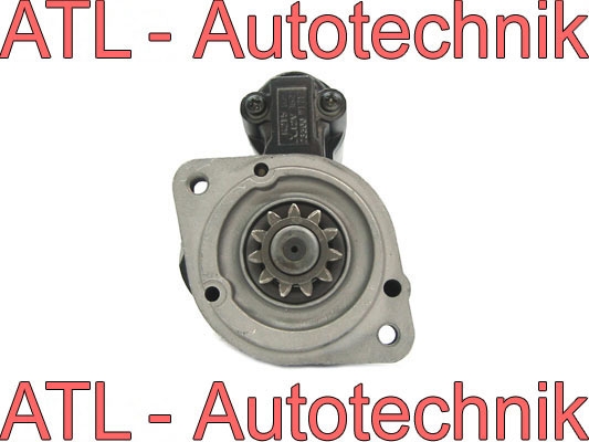 żtartér ATL Autotechnik